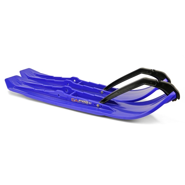 8" MTX Ski - Mountain