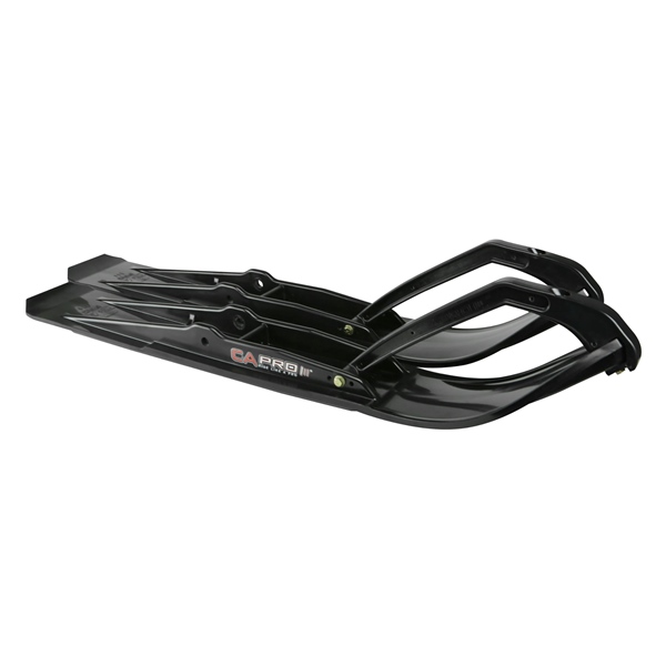 6" RZ Ski - Trail