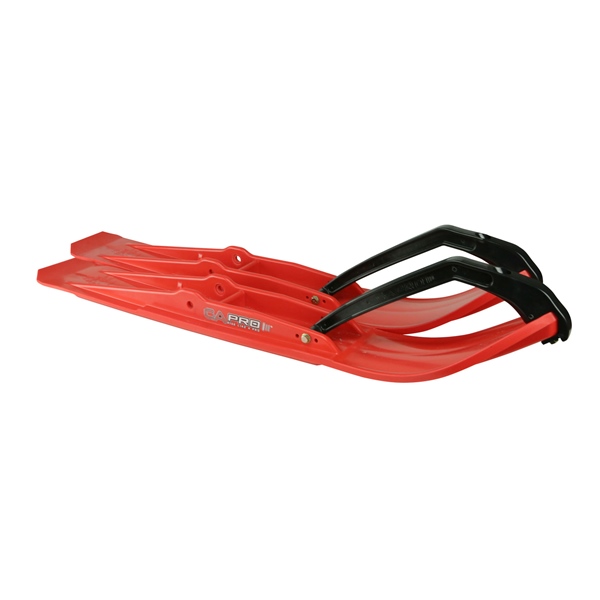 6" RZ Ski - Trail