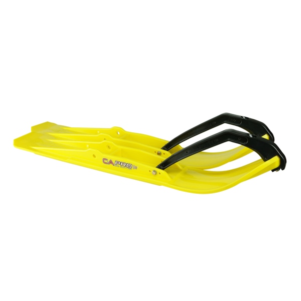 6" RZ Ski - Trail