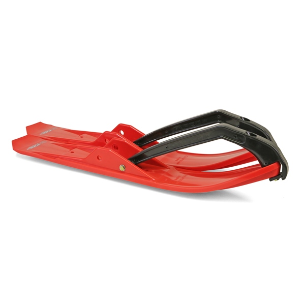 4 3/4" MINI Ski - Race