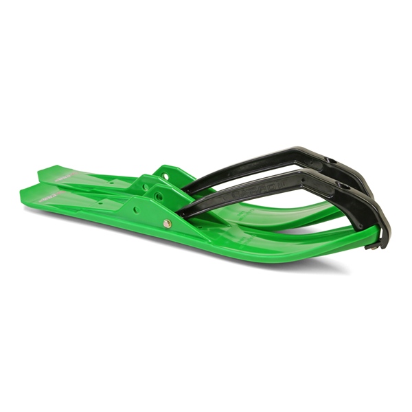 4 3/4" MINI Ski - Race