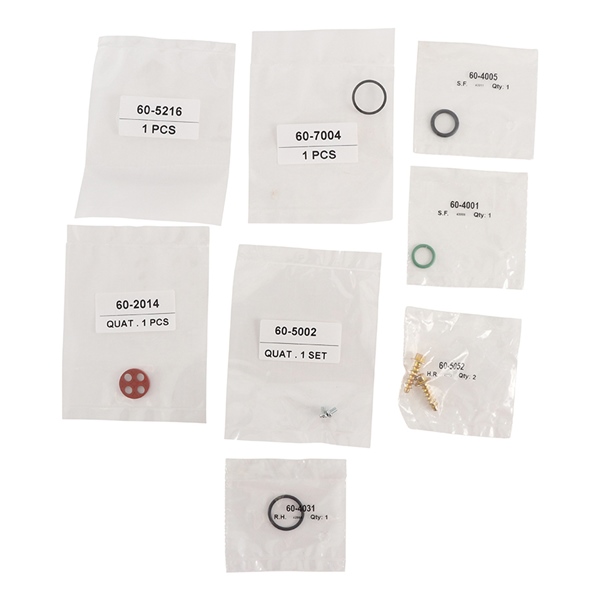 60-1017 ALL-BALLS All Balls Fuel Tap Rebuild Kit HUSABERG, HUSQVARNA, KTM FUEL TAP REPAIR KIT HUSA ALLBALLS Fuel Tap Rebuild Kit 