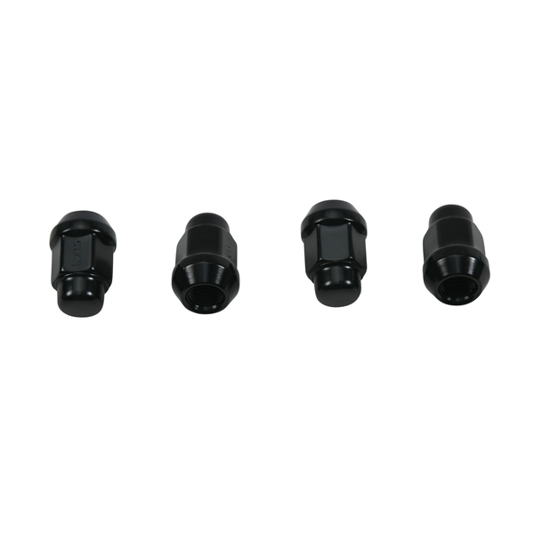 85-1263 ALL-BALLS Wheel Nut Kit WHEEL NUT KIT FT/RR C-AM ALLBALLS Wheel Nut Kit 