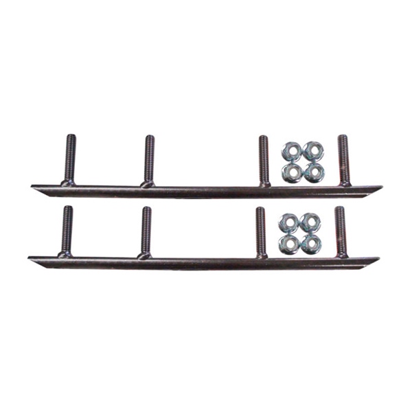 Mini Ski - Wear Bar