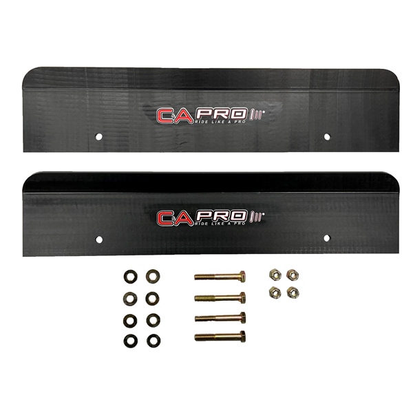 Cornering Plate Kit