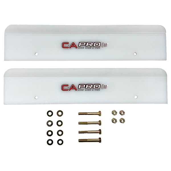Cornering Plate Kit