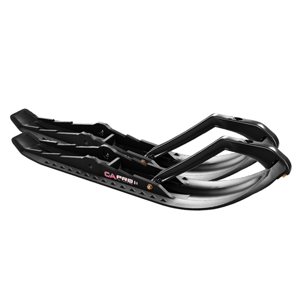 6.75" TMX Mountain Xtreme Skis