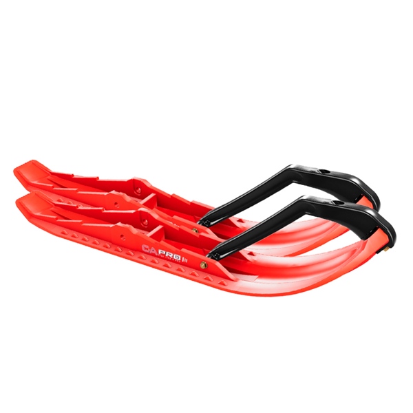 6.75" TMX Mountain Xtreme Skis