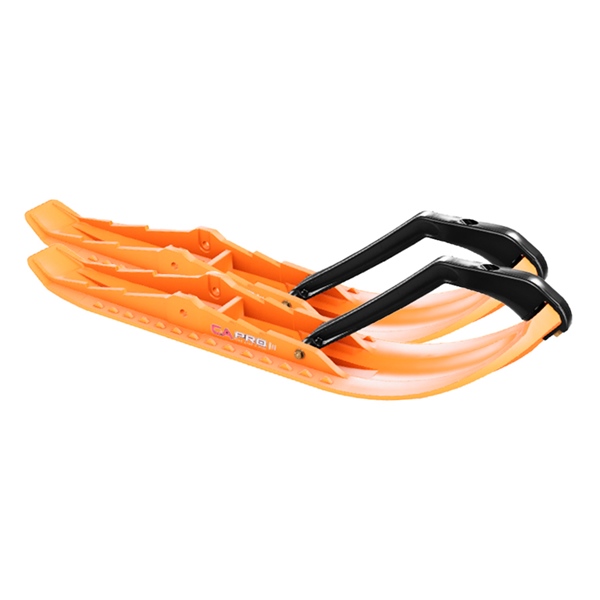 6.75" TMX Mountain Xtreme Skis