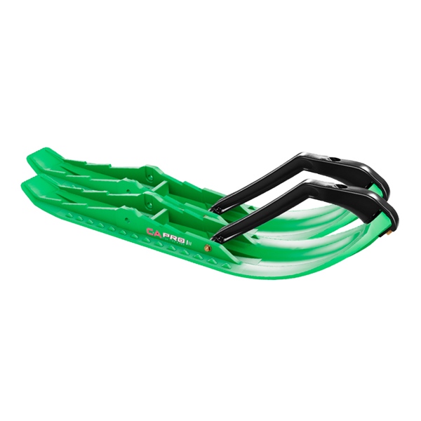 6.75" TMX Mountain Xtreme Skis