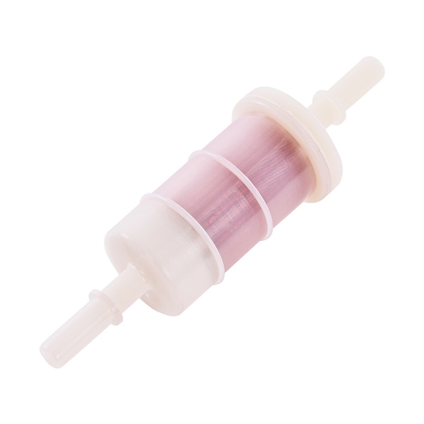 Filter for fuel line