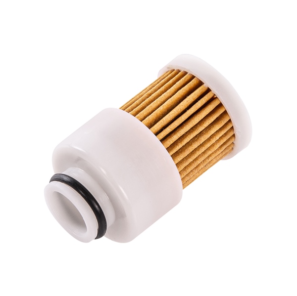 Filter for fuel line