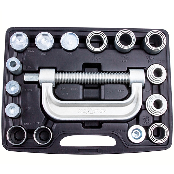 Aperçu de la pièce