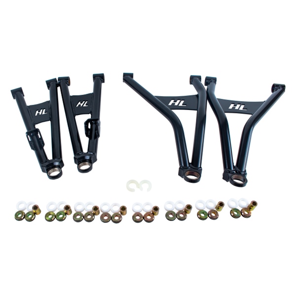 MCFFA-H1P-3-B-BJI HIGHLIFTER High Lifter Front Forward Arm Kit HONDA ARM KIT FT HON HIGHLIFTER Front Forward Arm Kit 