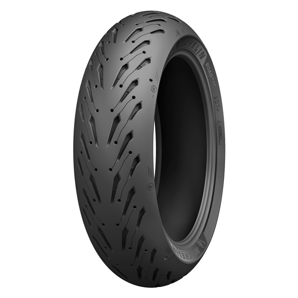 79407 MICHELIN Michelin Road 5 GT Tire 190/55ZR17 75W PILOT ROAD5 GT RR TL Road 5 GT Tire 