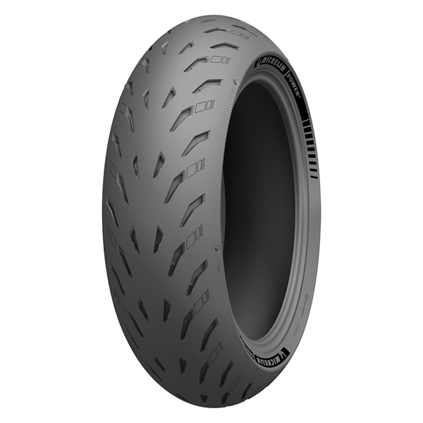 89914 MICHELIN Michelin Power 5 Tire 180/55ZR17 73W POWER 5 RR TL TIRE Power 5 Tire 