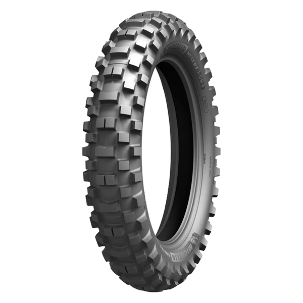 46435 MICHELIN Michelin Desert Race Baja Tire 140/80-18 70R DESERT RACE BAJA RR TT Desert Race Baja Tire 