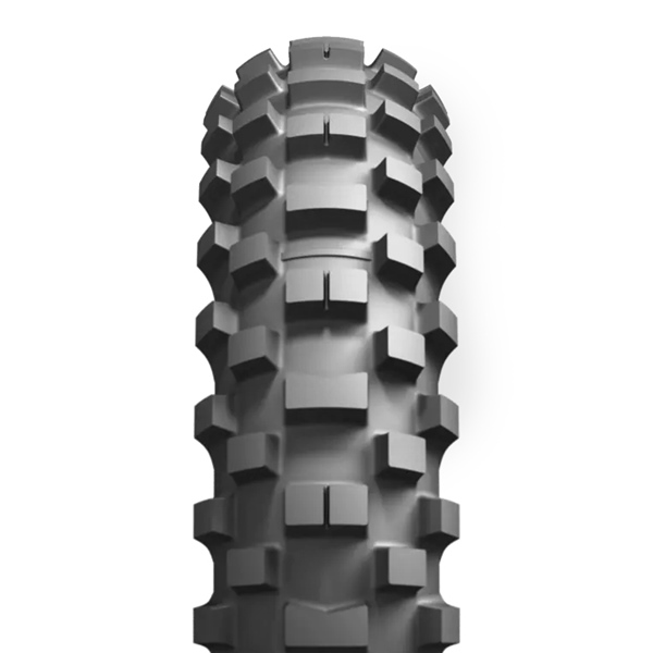 Image-2 Michelin Desert Race Baja Tire 140/80-18 70R DESERT RACE BAJA RR TT 46435 46435 MICHELIN