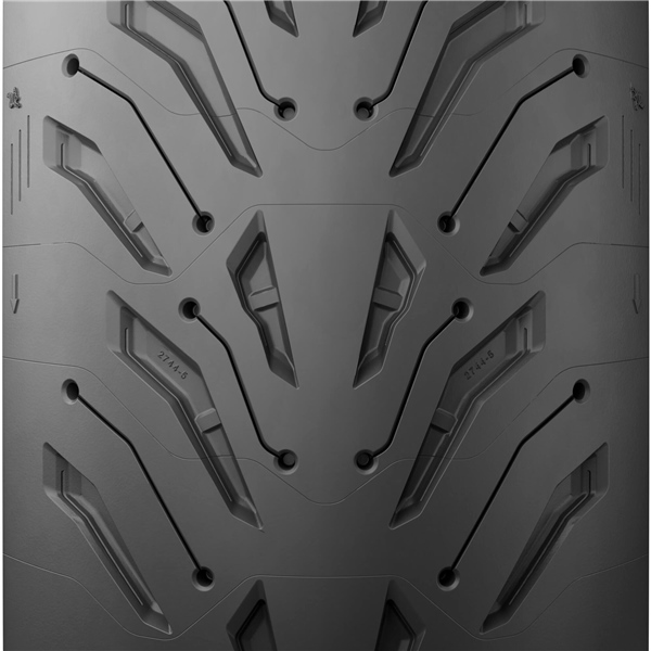 Image complémentaire de la pièce