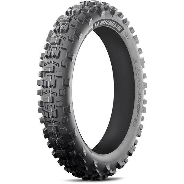 88195 MICHELIN Michelin Enduro Xtreme Tire 140/80-18 70M ENDURO XTREM 2 RR TT Enduro Xtreme Tire 
