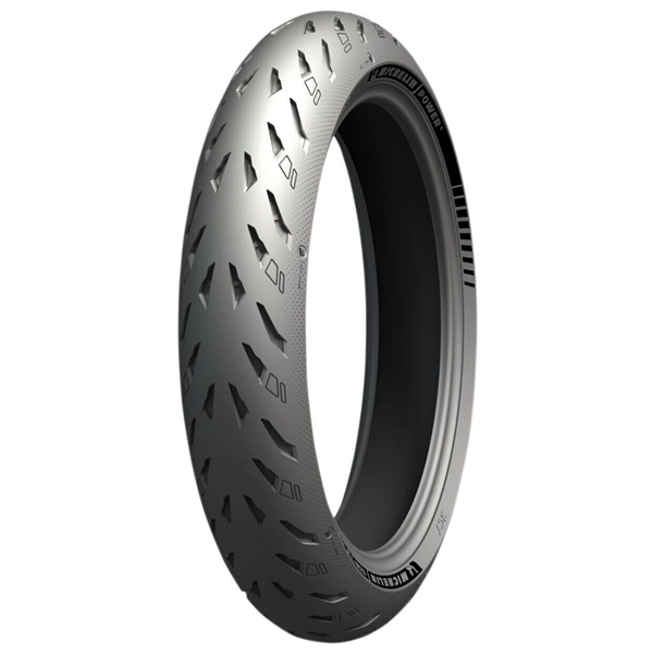 63557 MICHELIN Michelin Power Shift Tire 120/70R17 58H POWER SHIFT FT TL Power Shift Tire 