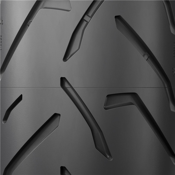 Image-3 Michelin Anakee Road Tire 170/60ZR17 72W ANAKEE ROAD RR TL/TT 86871 86871 MICHELIN
