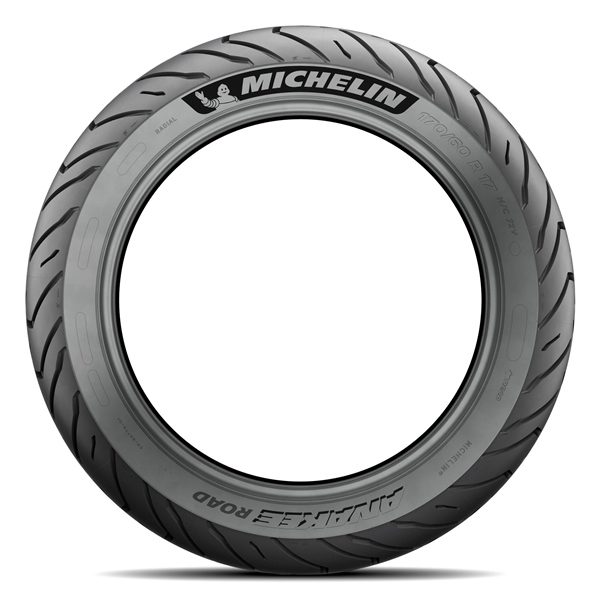 Image-4 Michelin Anakee Road Tire 170/60ZR17 72W ANAKEE ROAD RR TL/TT 86871 86871 MICHELIN