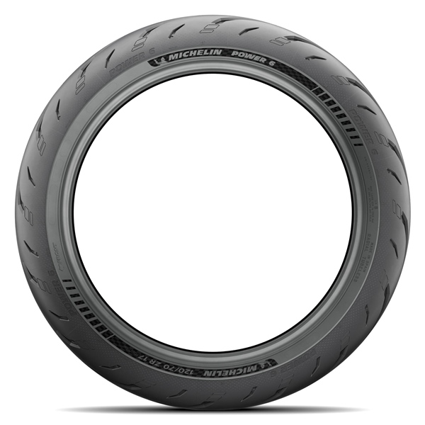 Image-4 Michelin Power 6 Tire 110/70ZR17 54W POWER 6 FT TL MICHELIN 98281 98281 MICHELIN