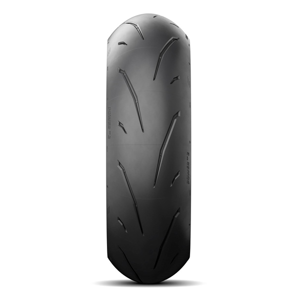 Image-3 Michelin Power GP2 Tire 160/60ZR17 69W POWER GP2 RR TL MICHELIN 81913 81913 MICHELIN