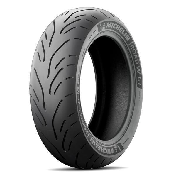 71317 MICHELIN Michelin Road W GT Tire 200/55R16 77H ROAD W GT RR TL MICHELIN Road W GT Tire 