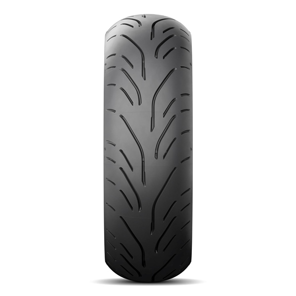 Image-2 Michelin Road W GT Tire 200/55R16 77H ROAD W GT RR TL MICHELIN 71317 71317 MICHELIN