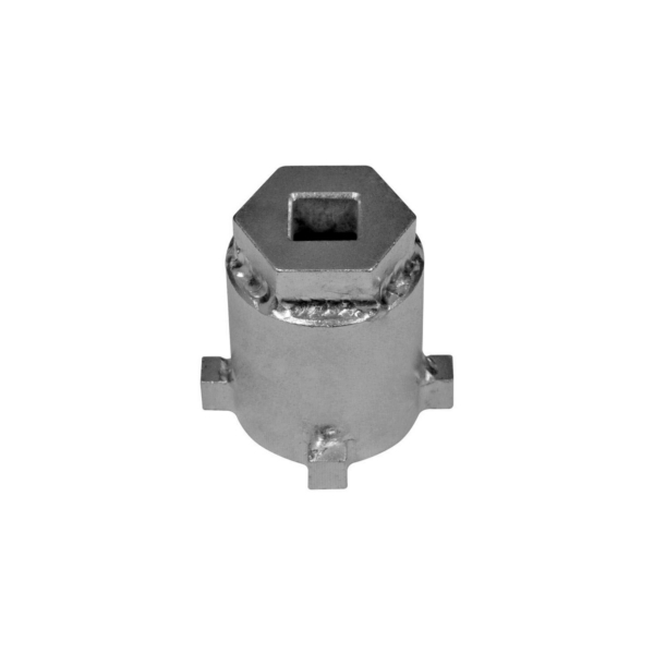 DIFF7PT SUPERATV Super ATV Pinion Gear Removal Tool CAN-AM (BRP) - 313021 PINION GEAR REMOVAL TOOL C-AM SUPERATV Pinion Gear Removal Tool 