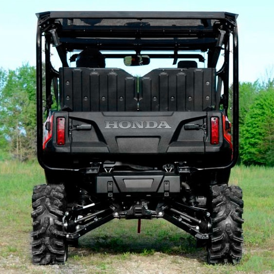 Image-3 Super ATV Small Lift Kit HONDA - +3" LIFT KIT SMALL 3" BK HON SUPERATV LKHPIO1K302 LKHPIO1K302 SUPERATV