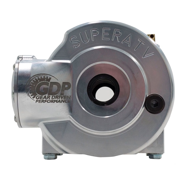 DIFPRZR800001 SUPERATV Super ATV Differential Gear Case DIFFERENTIAL FT GEAT CASE POL SUPERATV Differential Gear Case 