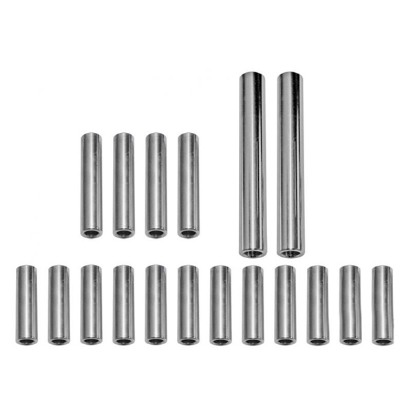 Image-3 Super ATV A-Arm Bushing Kit HDPE KAWASAKI A-ARM BUSHING KIT HDPE KAWA AABKTRX4003 AABKTRX4003 SUPERATV