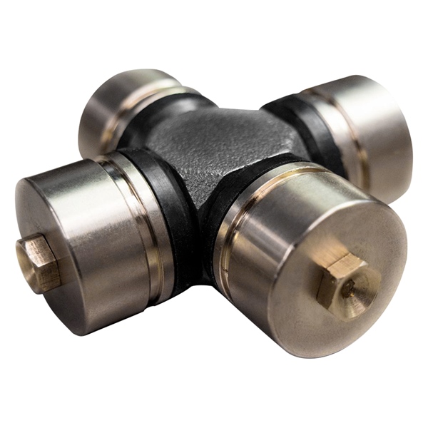 PROPP002UJA SUPERATV Super ATV Super-Duty Bounty Series U-Joint U-JOINT HD POL SUPERATV Super-Duty Bounty Series U-Joint 