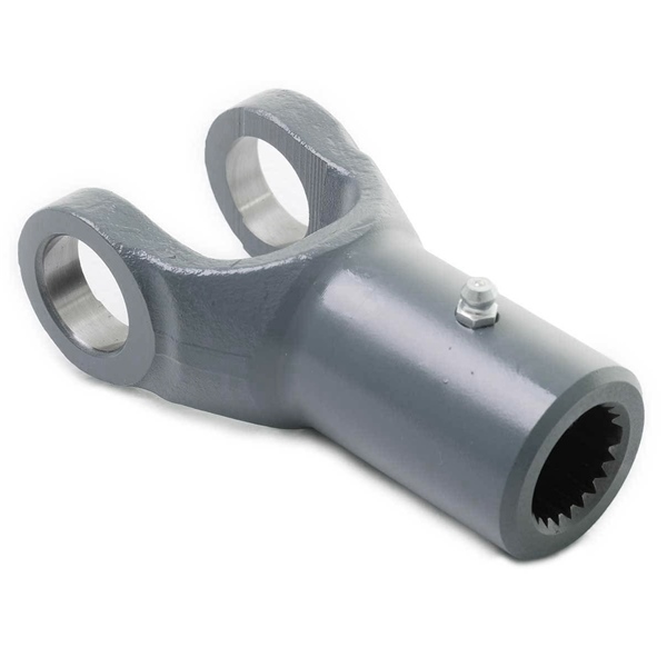 YOK000030 SUPERATV Super ATV Replacement Yoke PROP SHAFT YOKE POL SUPERATV Replacement Yoke 