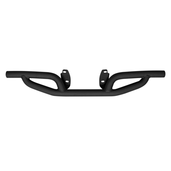 RBPSPT00100 SUPERATV Super ATV Bumper Rear - Steel - POLARIS BUMPER RR POL SUPERATV Bumper Black