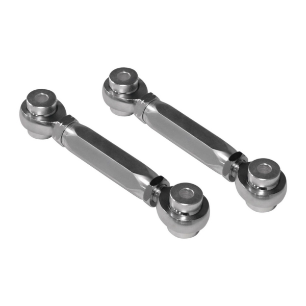 SBLPRZR1K SUPERATV Super ATV Sway Bar Link LINK BAR SWAY HD Sway Bar Link 
