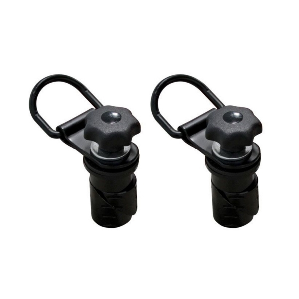 TDP003 SUPERATV Super ATV Medium Swivel Set Tie Down FIXING TIE DOWN MED SWIVEL LATCH&GO QTY2 Medium Swivel Set Tie Down 