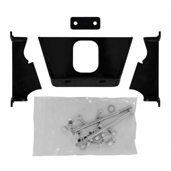 PGH540FS02 SUPERATV Super ATV Trail Frame Stiffener GDP FRAME TRAIL A/C Trail Frame Stiffener GDP 