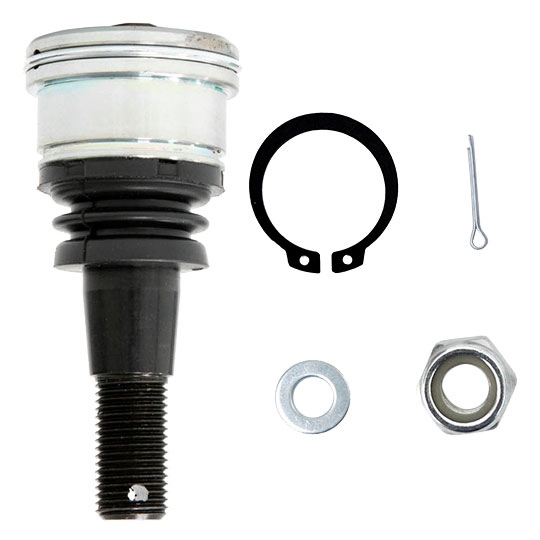 Image-3 Super ATV Ball Joint BALL JOINT SUPER DUTY LWR POL BJPRAN1K002 BJPRAN1K002 SUPERATV