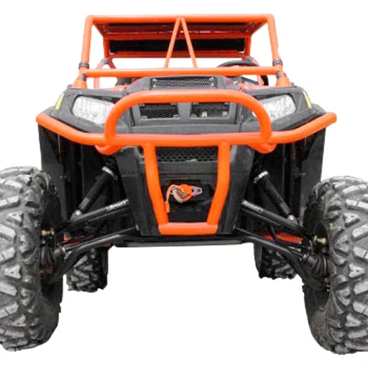 Image-2 Super ATV Big Lift Kit POLARIS - +6" BIG LIFT KIT 6" BK SUPERATV LKPRZR6.5HCR202 LKPRZR6.5HCR202 SUPERATV