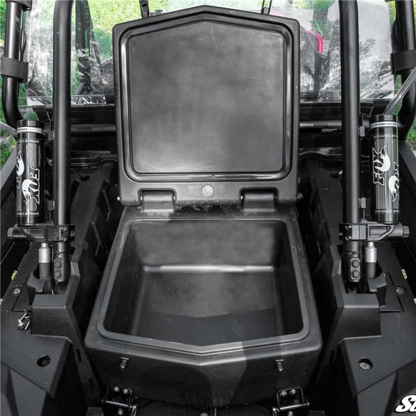 Image-4 Super ATV Rear Cargo Box CARGO BOX POL SUPERATV RCBPRZR1K004 RCBPRZR1K004 SUPERATV