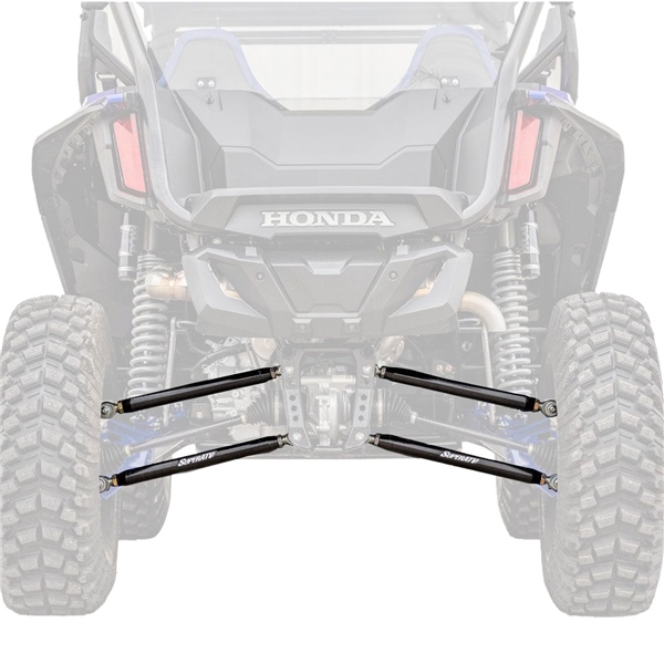 Image-2 Super ATV Tubed Radius Arm HONDA RADIUS ARM HON SUPERATV RAHTALXTU02 RAHTALXTU02 SUPERATV