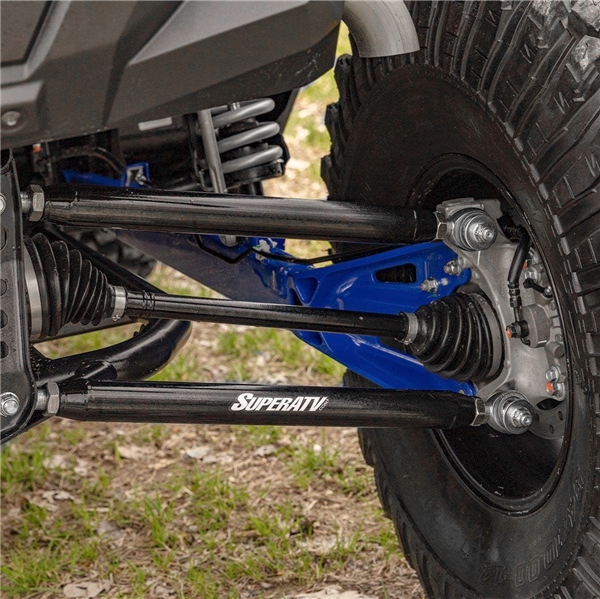 Image-3 Super ATV Tubed Radius Arm HONDA RADIUS ARM HON SUPERATV RAHTALXTU02 RAHTALXTU02 SUPERATV