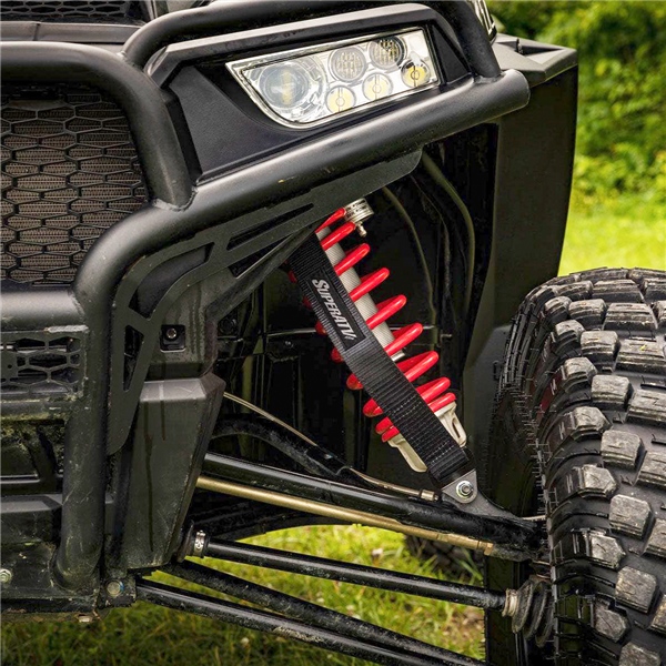 Image-3 Super ATV Small Lift Kit POLARIS - +3" LIFT KIT 3" POL SUPERATV LKPRZR1K302 LKPRZR1K302 SUPERATV