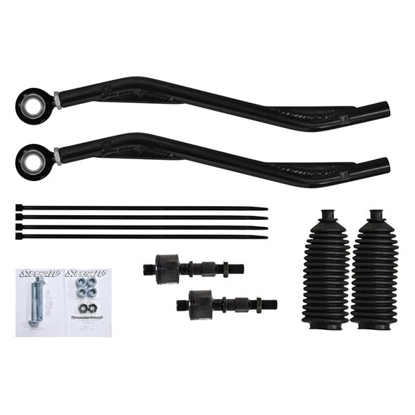 TRRACAMAVS SUPERATV Super ATV Replacement Tie Rod End HD -  Chromoly TRRA-CA-MAVS TIE ROD HD C-AM SUPERATV Replacement Tie Rod End HD -  Chromoly 