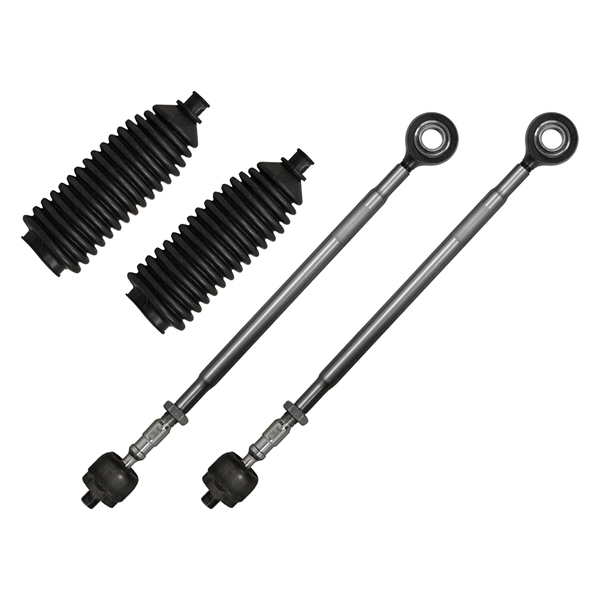 TRRACAT14ST001 SUPERATV Super ATV Replacement Tie Rod End HD -  Chromoly TRRA-CA-T-14-ST-001 TIE ROD HD C-AM SUPERATV Replacement Tie Rod End HD -  Chromoly 